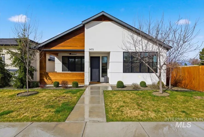2472 N Birchgrove Ln, Boise, Idaho 83703-5500