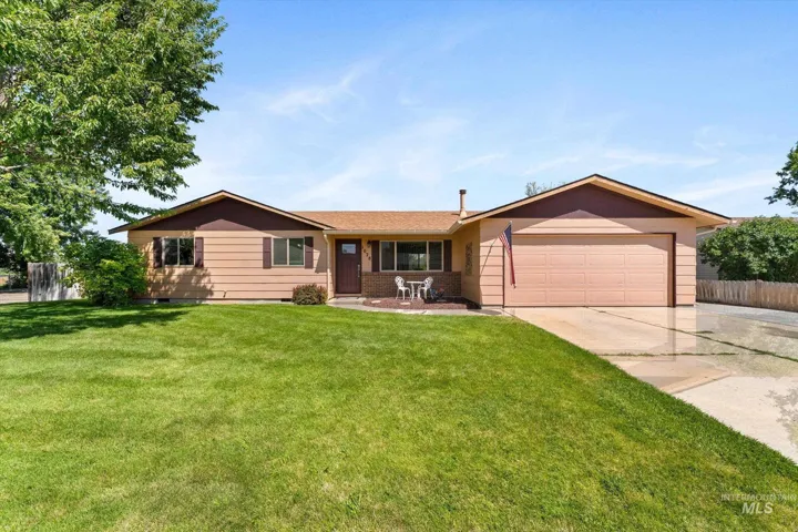 1028 Goldenrod Dr, Nampa, Idaho 83686
