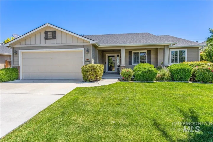 5001 Cider Mill Pl, Caldwell Id 83607