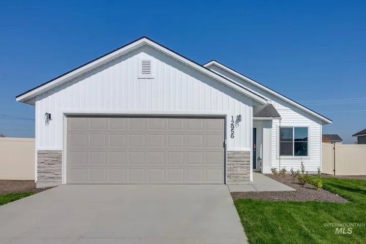 12956 Carkhill St, Caldwell Id 83607