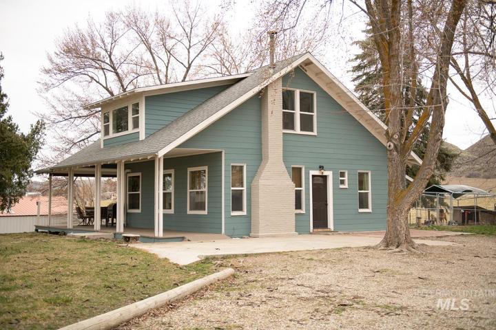 3684 W South Slope, Emmett ID 83617