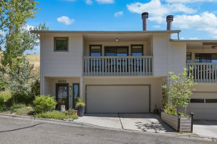 4830 N Bitterbrush Dr, Boise Id 83703