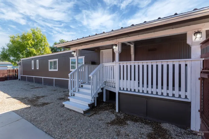 5015 E Ustick Rd # 143, Caldwell Id 83605