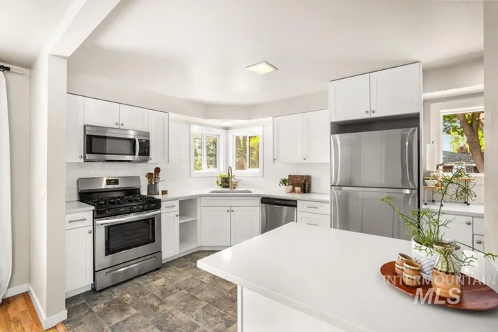 7308 W Maxwell Dr, Boise, Idaho 83704