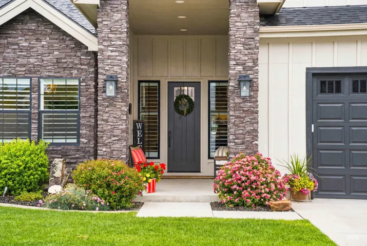 7030 N Maplestone Ave, Meridian, Idaho 83646