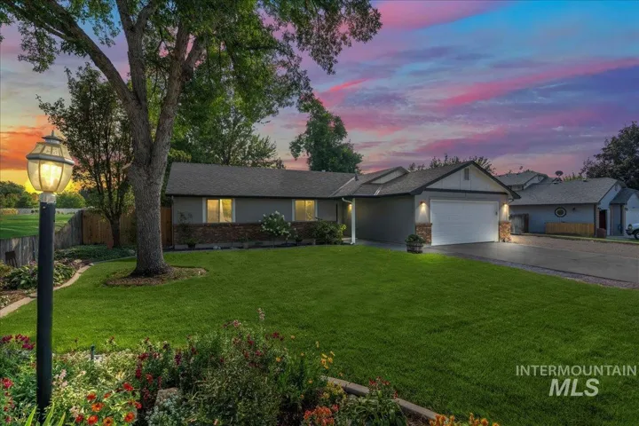 10314 W Countryman Dr, Boise Id 83709-2485