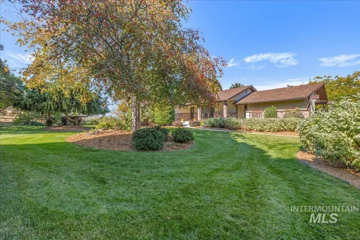 6484 W Hollilynn Dr, Boise, Idaho 83709
