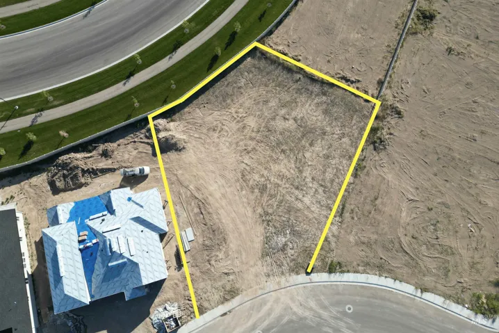 226 W Kinross St, Middleton Id 83644