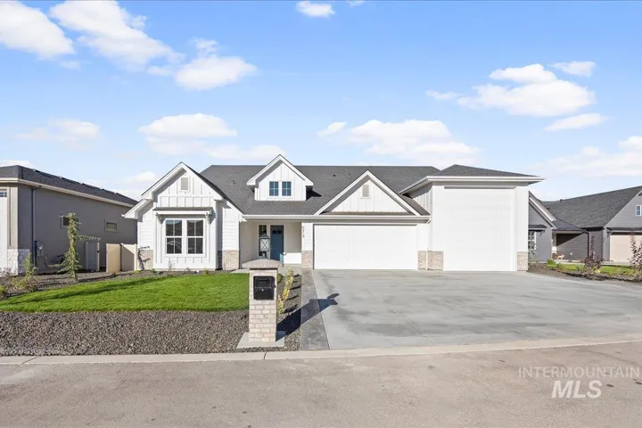 573 S Gabriel Lane, Nampa Id 83687