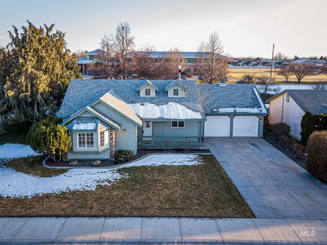 2971 W. Ann Street, Meridian ID 83646
