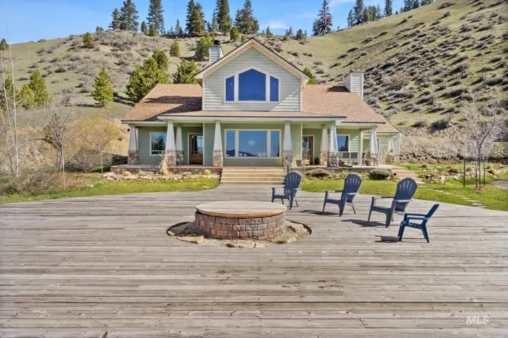 49 Peregrine Drive, Boise Id 83716