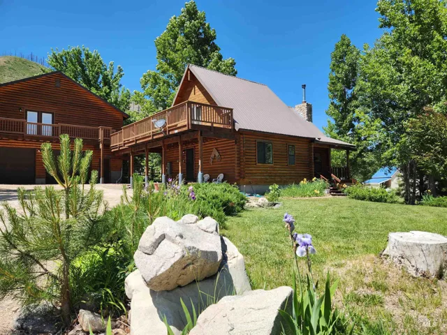479 N Meadows Circle, Pine Id 83647