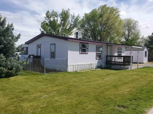 5015 E Ustick Rd # 98, Caldwell Id 83605