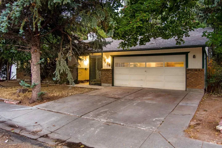 3466 S North Church Avenue, Boise, Idaho 83706