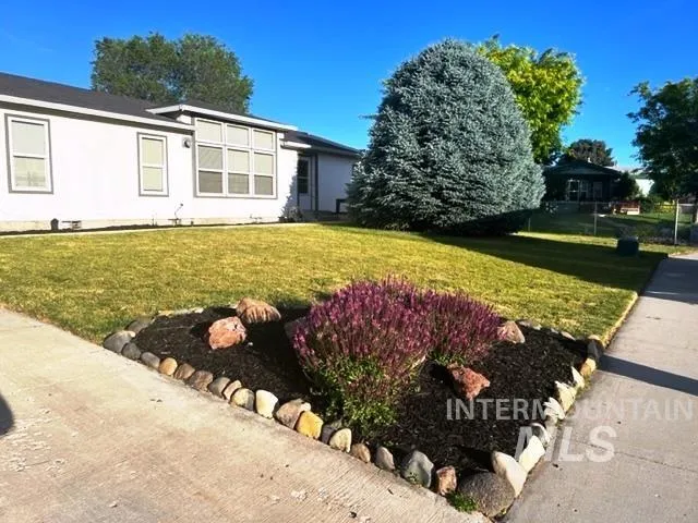 1130 Dillon Drive, Weiser Id 83672