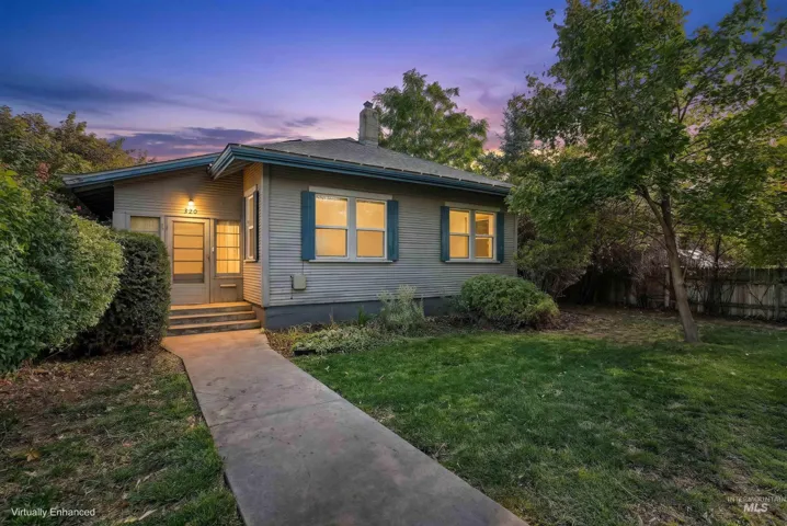 320 6th Ave S, Nampa, Idaho 83651