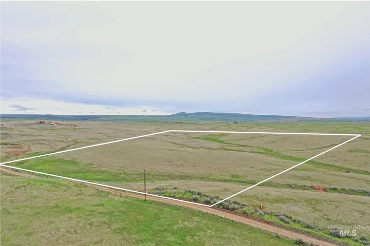 Tbd Heinrich Road (parcel 3), Midvale, Idaho 83645