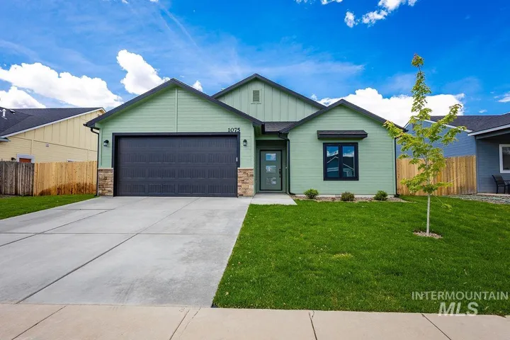 1075 W 10th Street, Weiser, Idaho 83672