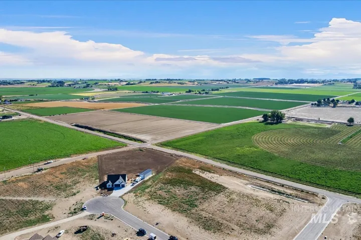 Lot 11 Bow Lane, Wilder, Idaho 83676