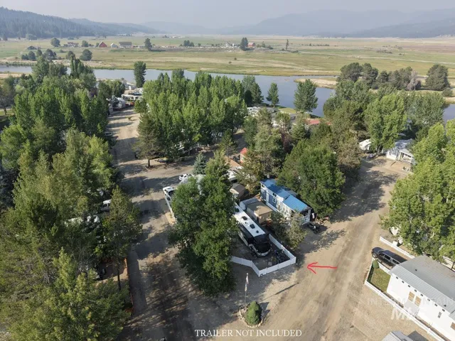 2 Q Street, Cascade, Idaho 83611