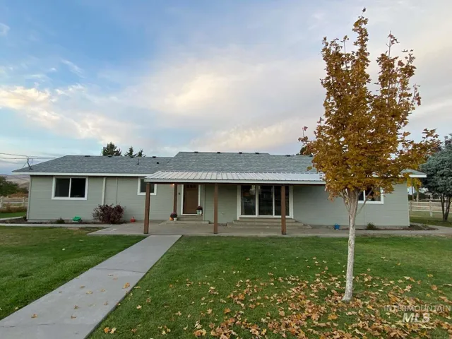 797 Olds Ferry Rd, Weiser, Idaho 83672