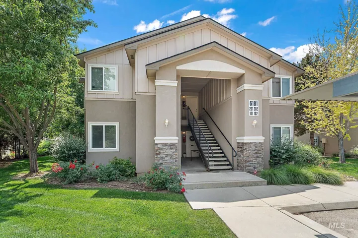 6181 S Sea Breeze Way, Boise Id 83709