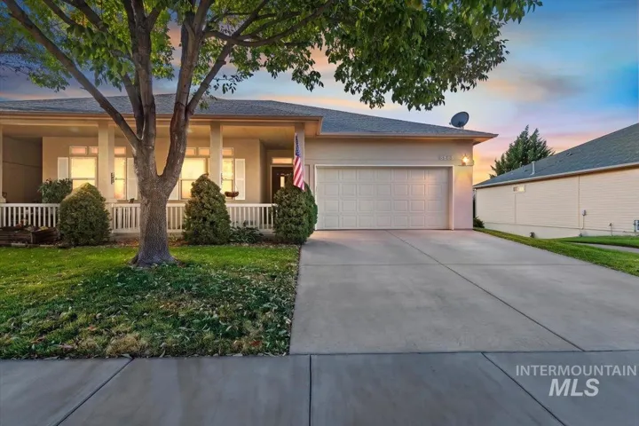 8883 W Dulcimer St., Boise, Idaho 83709