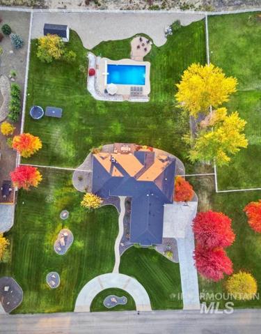 4879 N High Country Way, Star ID 83669