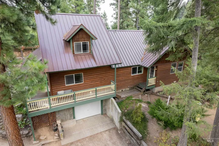 10 Ponderosa Circle, Boise Id 83716