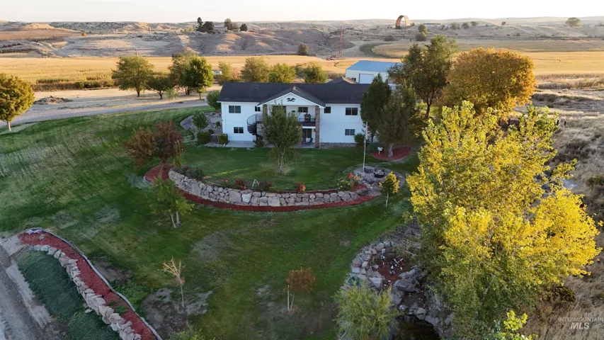 4010 Elmore Rd, Parma, Idaho 83660