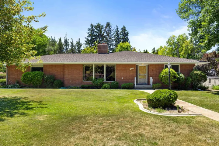 5605 W Lubkin St, Boise, Idaho 83706-1029