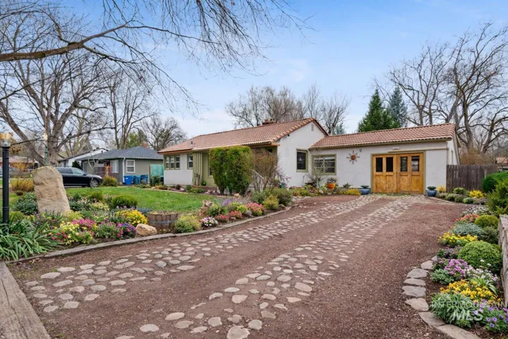 3109 W Gerrard St, Boise, Idaho 83703