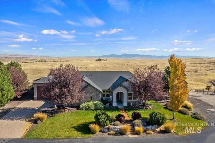 7521 N Grand Ridge, Eagle, Idaho 83616