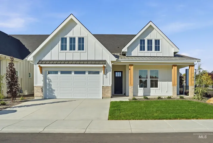 2530 E Eagle View St., Meridian, Idaho 83646