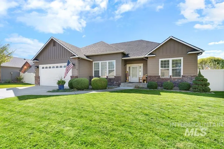 2580 Ne 16th, Payette, Idaho 83661