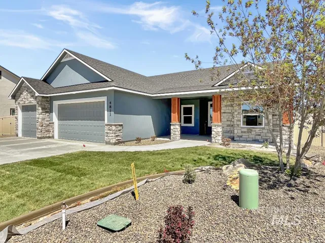 4811 Wildcat Pl, Caldwell Id 83607