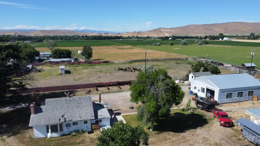 510 Us Hwy 95, Weiser Id 83672