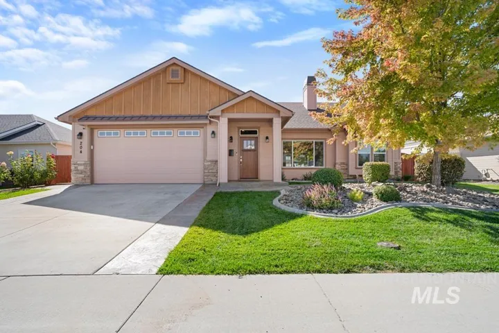 204 E Mckinley St., New Plymouth, Idaho 83655