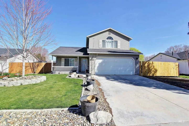 2416 E Maryland Ave, Nampa Id 83686
