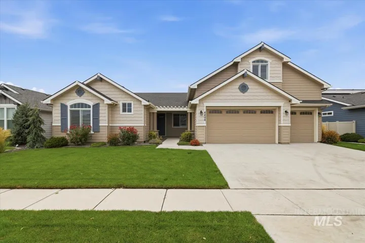 6406 E Canyon Crossing Dr., Nampa, Idaho 83687