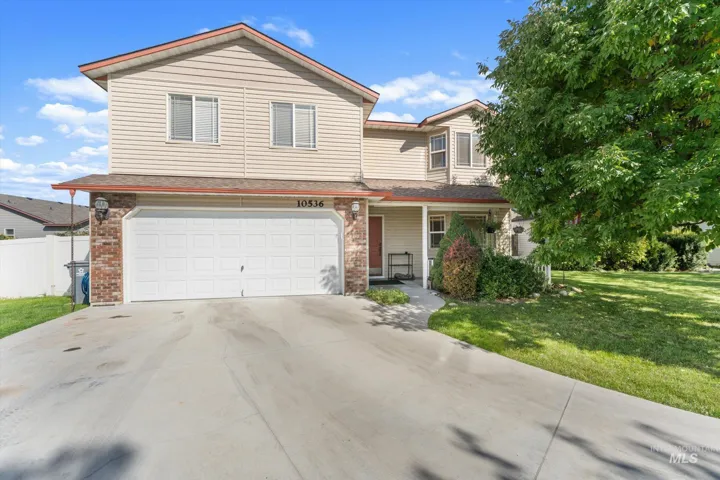 10536 Gossamer Ct, Nampa, Idaho 83687