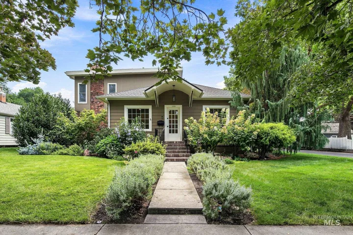 1104 N 23rd St., Boise, Idaho 83702