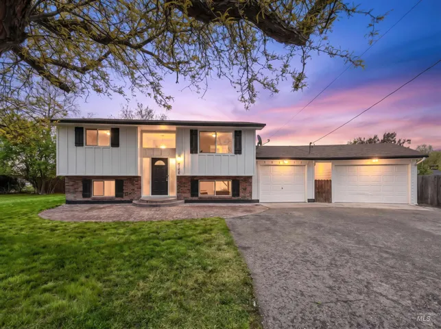 2176 N Allumbaugh St, Boise, Idaho 83704
