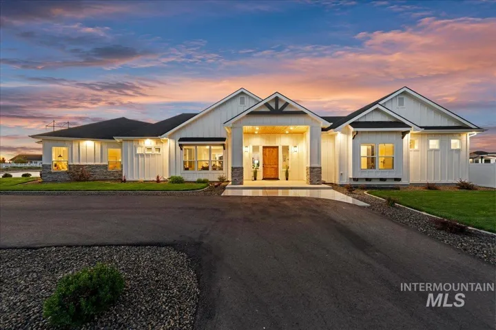 16876 Spring Meadow Dr, Caldwell, Idaho 83607
