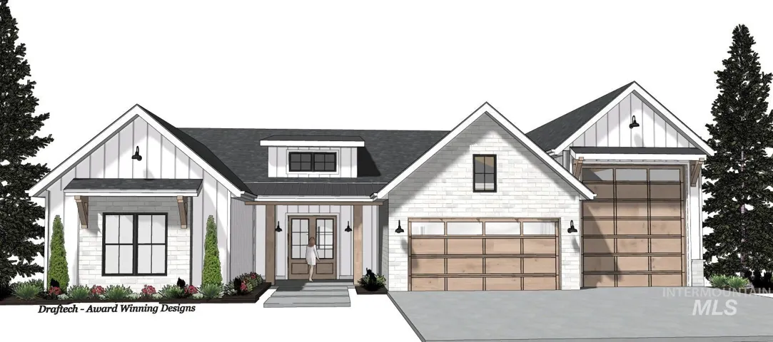 7135 N Firhill Place, Eagle, Idaho 83616