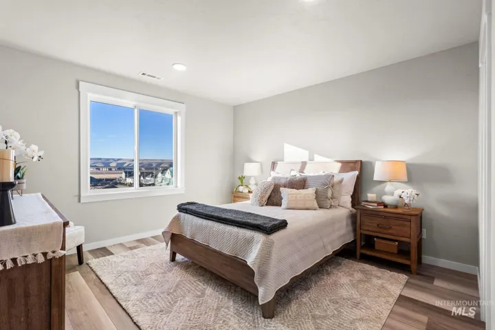 3035 S Hoofprint Ave, Nampa, Idaho 83683