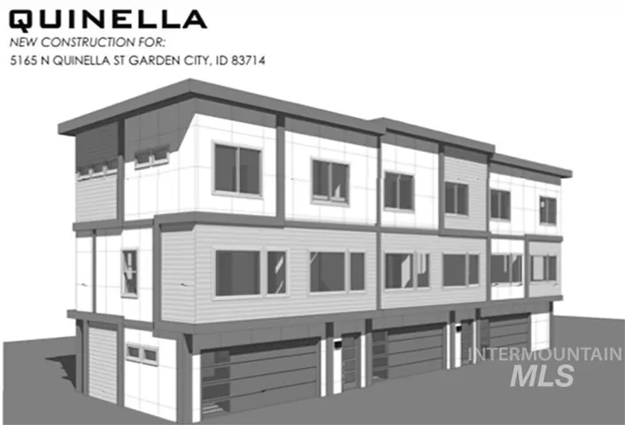 5165 N Quinella St, Garden City, Idaho 83714