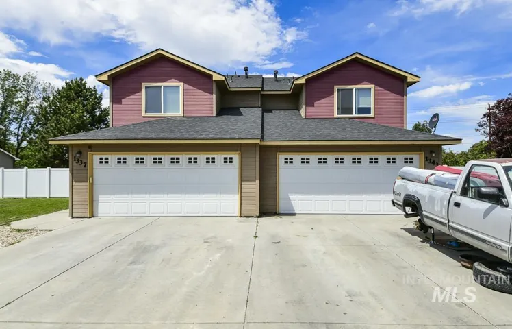 1337 N Gingham Ave, Kuna, Idaho 83634