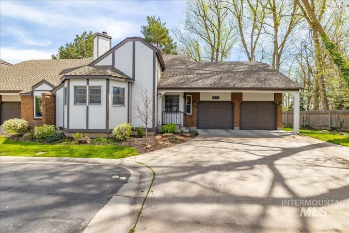 1673 E Lewis Ln., Boise Id 83712