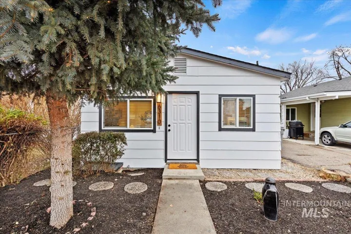 6310 W Butte, Boise Id 83704